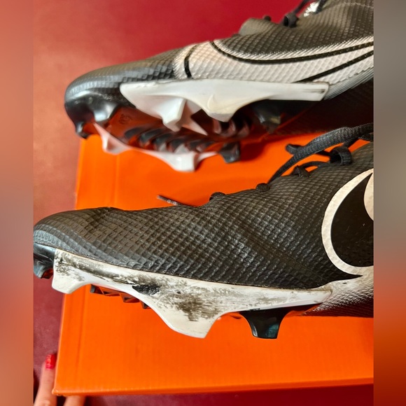 Nike Vapor Edge Speed 360 football spikes - Picture 7 of 13